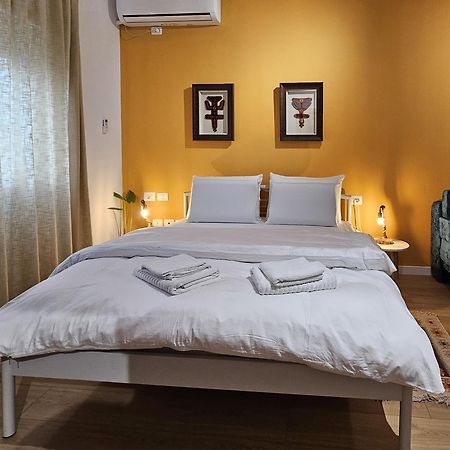 Vibe Studio Apartment Tirana Extérieur photo