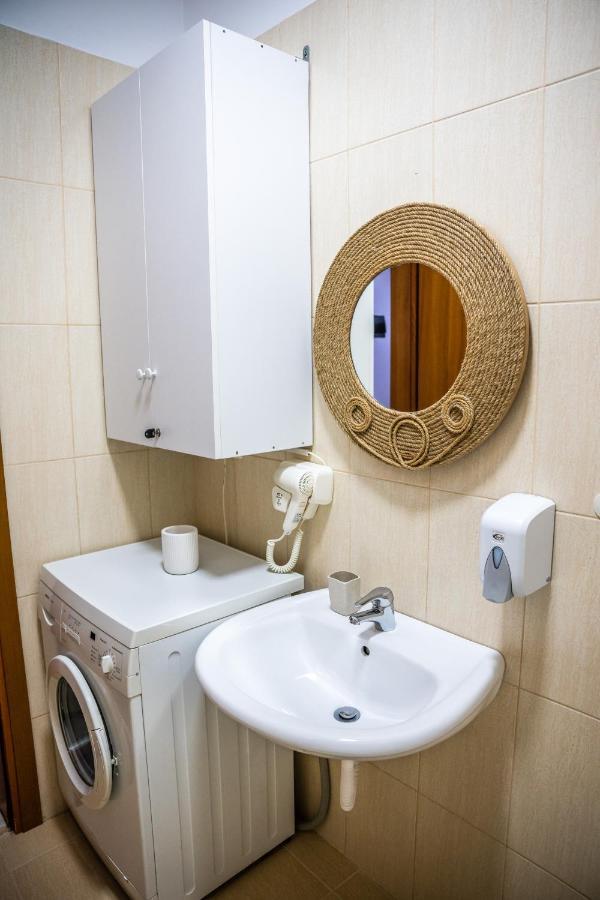 Vibe Studio Apartment Tirana Extérieur photo