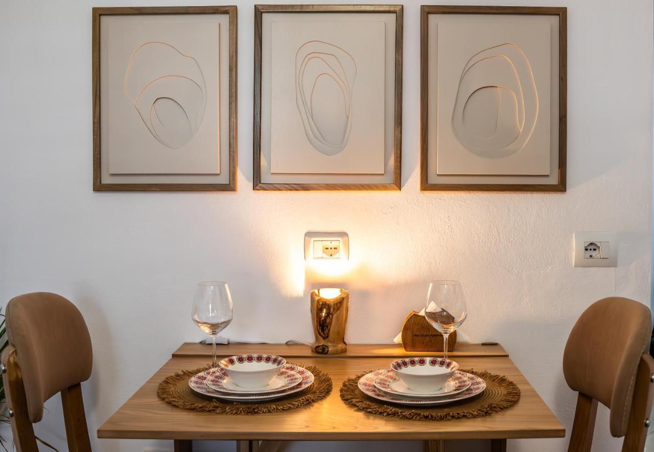Vibe Studio Apartment Tirana Extérieur photo